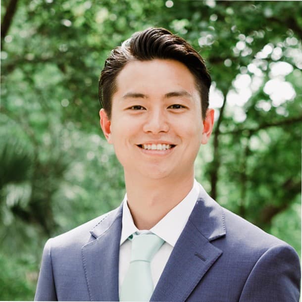 Picture of Daniel Liu