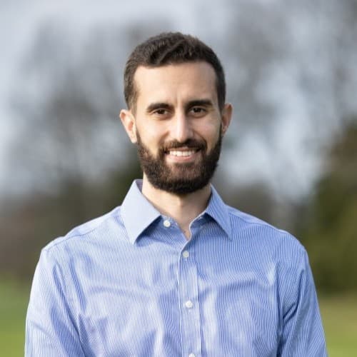 Picture of David Shapir