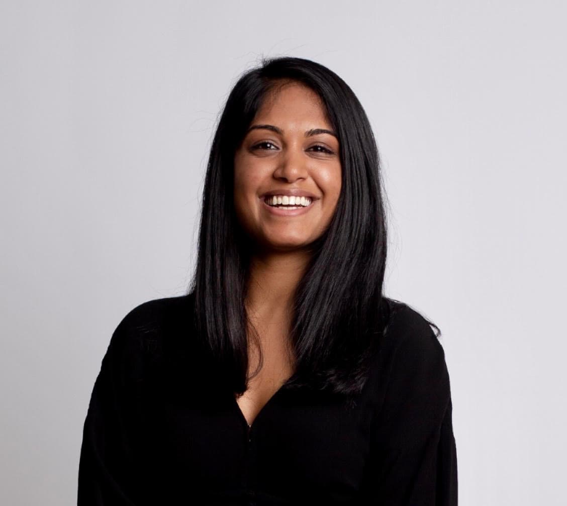 Picture of Meera Sundaramurthy