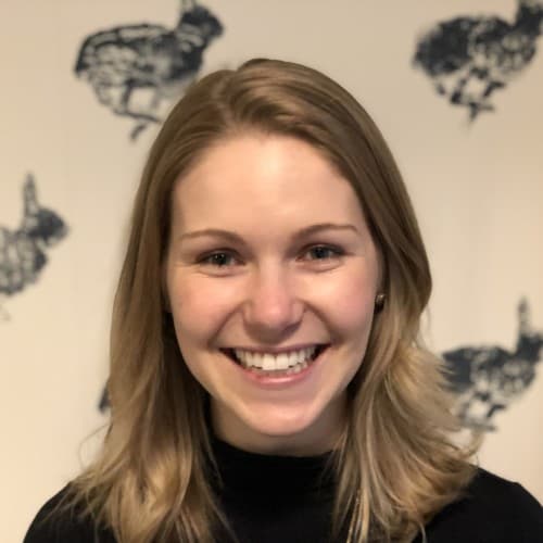 Picture of Sara Callander