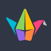 Logo of the company Padlet